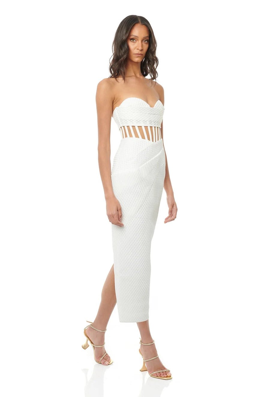 Eliya The Label Zariah Midi photo 3