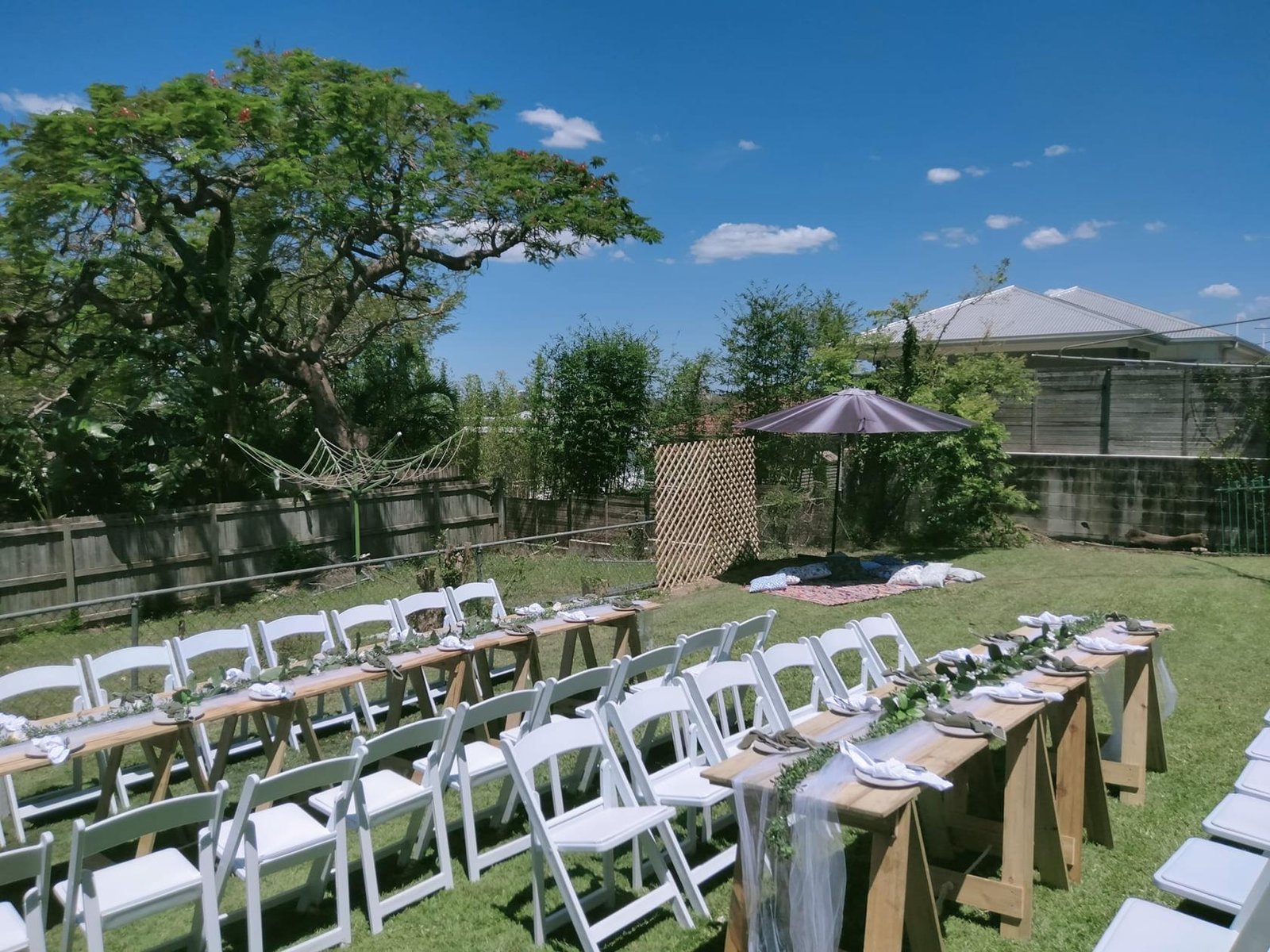 Riverside Spot at Lotus Events/ Goldhayven Farm photo 18