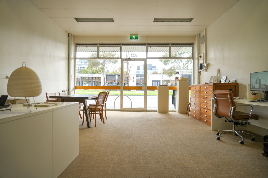 Office space to share photo 6