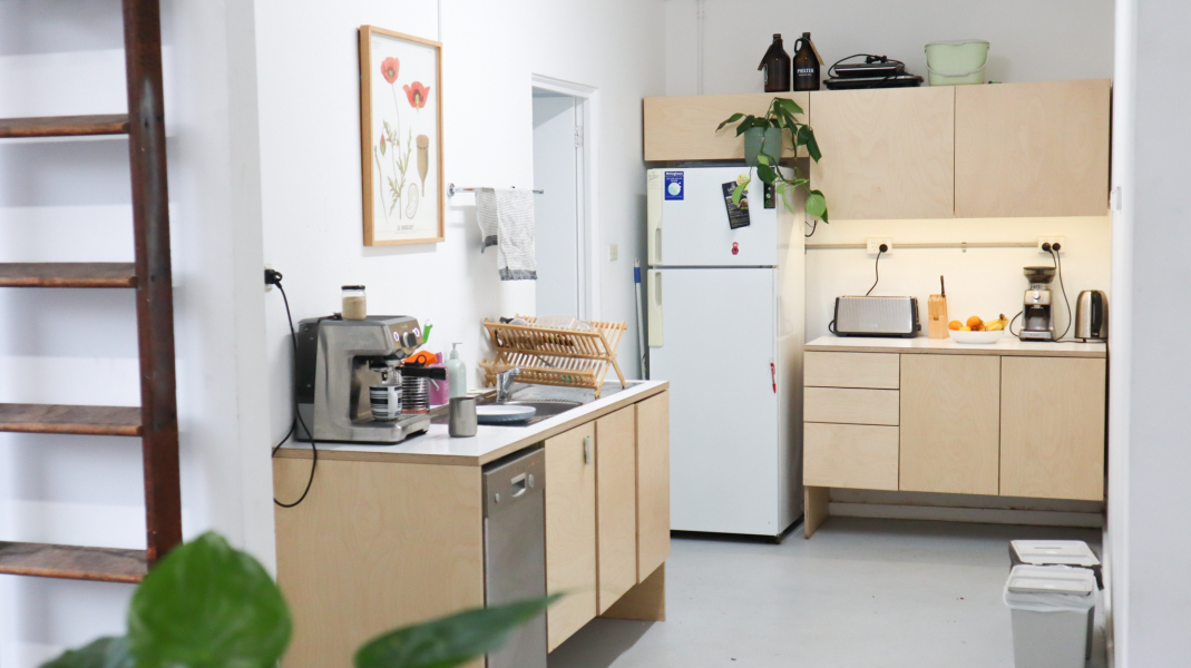 Creative Space - Art, Design Studios - Inner west photo 3