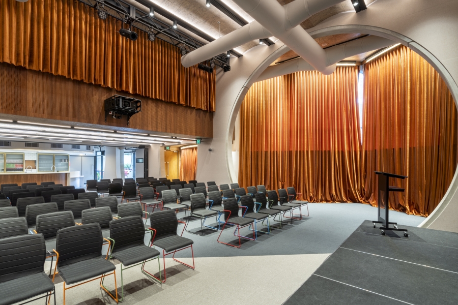 Victorian Pride Centre - Theatrette photo 5