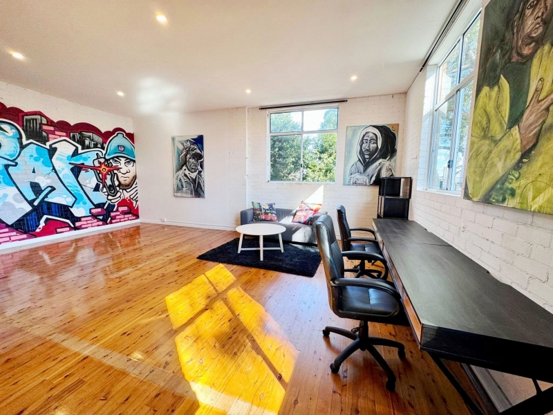 Creative space – Design studio photo 3