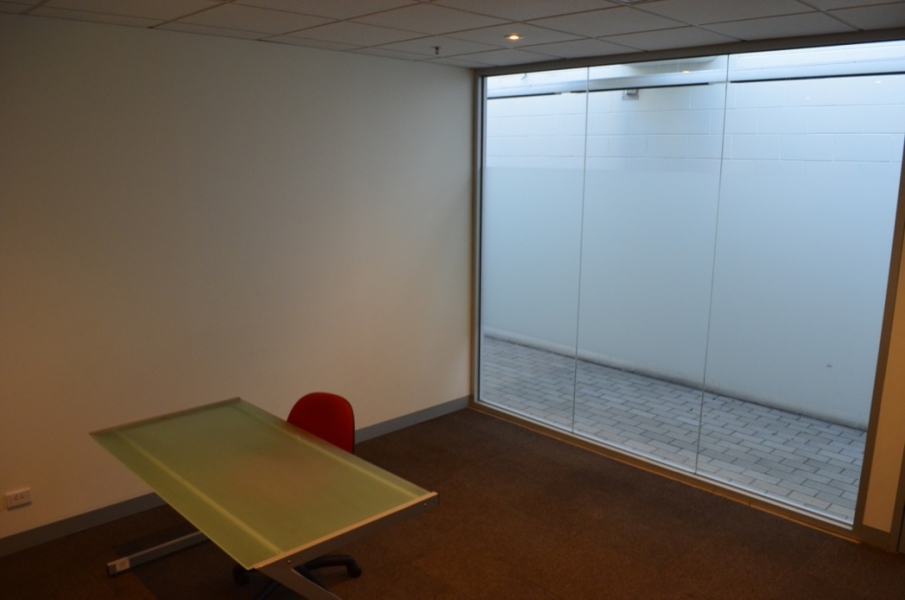 Open Space @ Gaffney photo 3