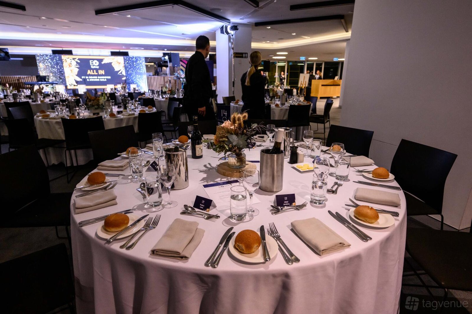 Centennial & Skyline Room at Australian Turf Club @ Royal Randwick photo 16