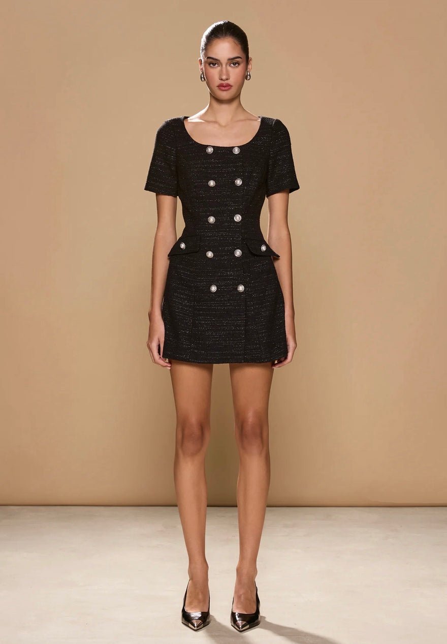 Sonya Andria Dress photo 4