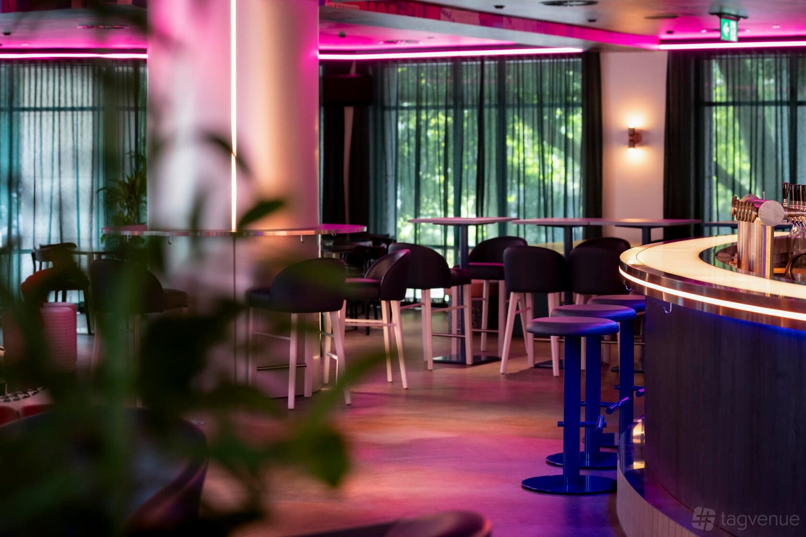 Mee So at Ibis Styles Sydney Central photo 5
