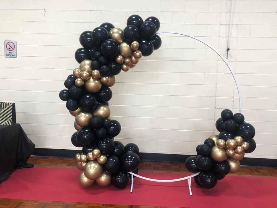 2m White backdrop for hire at $30 photo 6