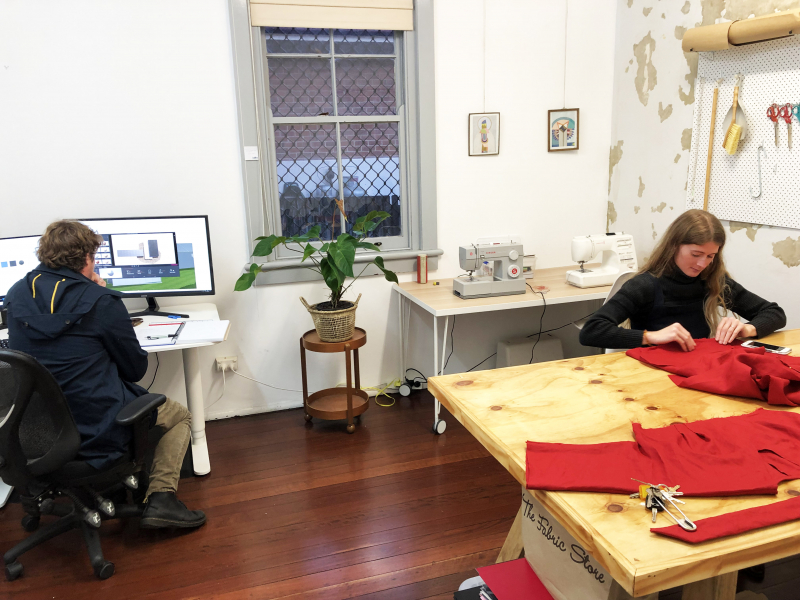 Ignite Studios - Creative Studio #2 photo 7