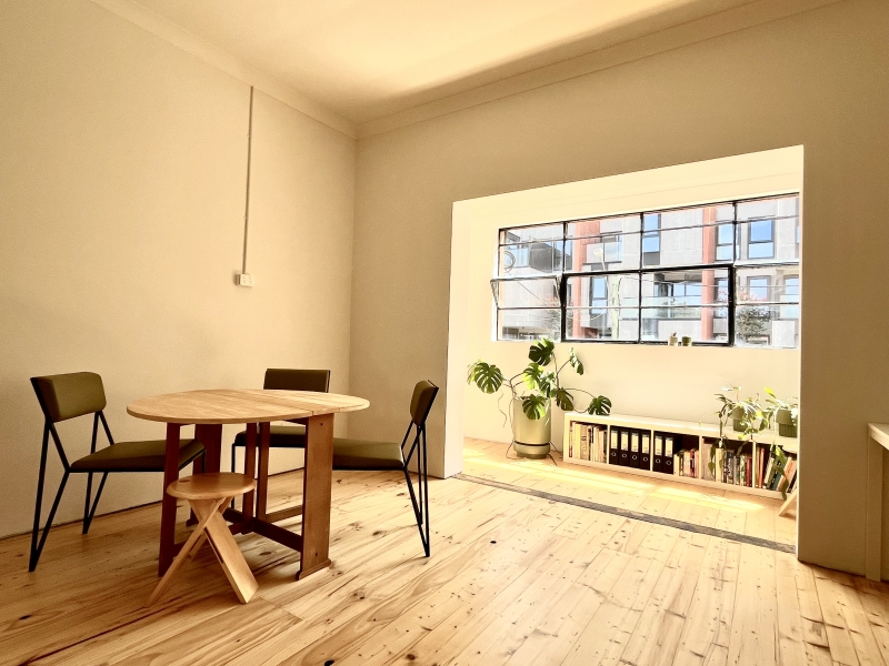 kA STUDIO - Room 3 photo 3
