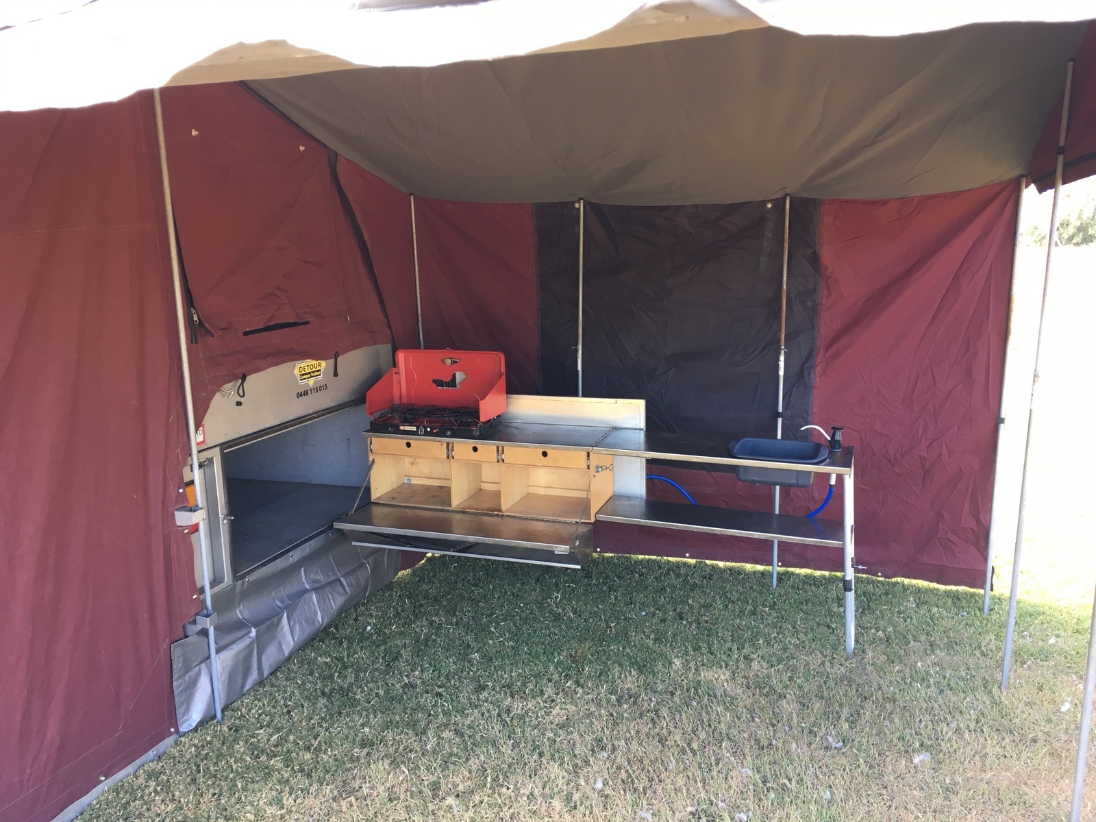 Detour Camping photo 7