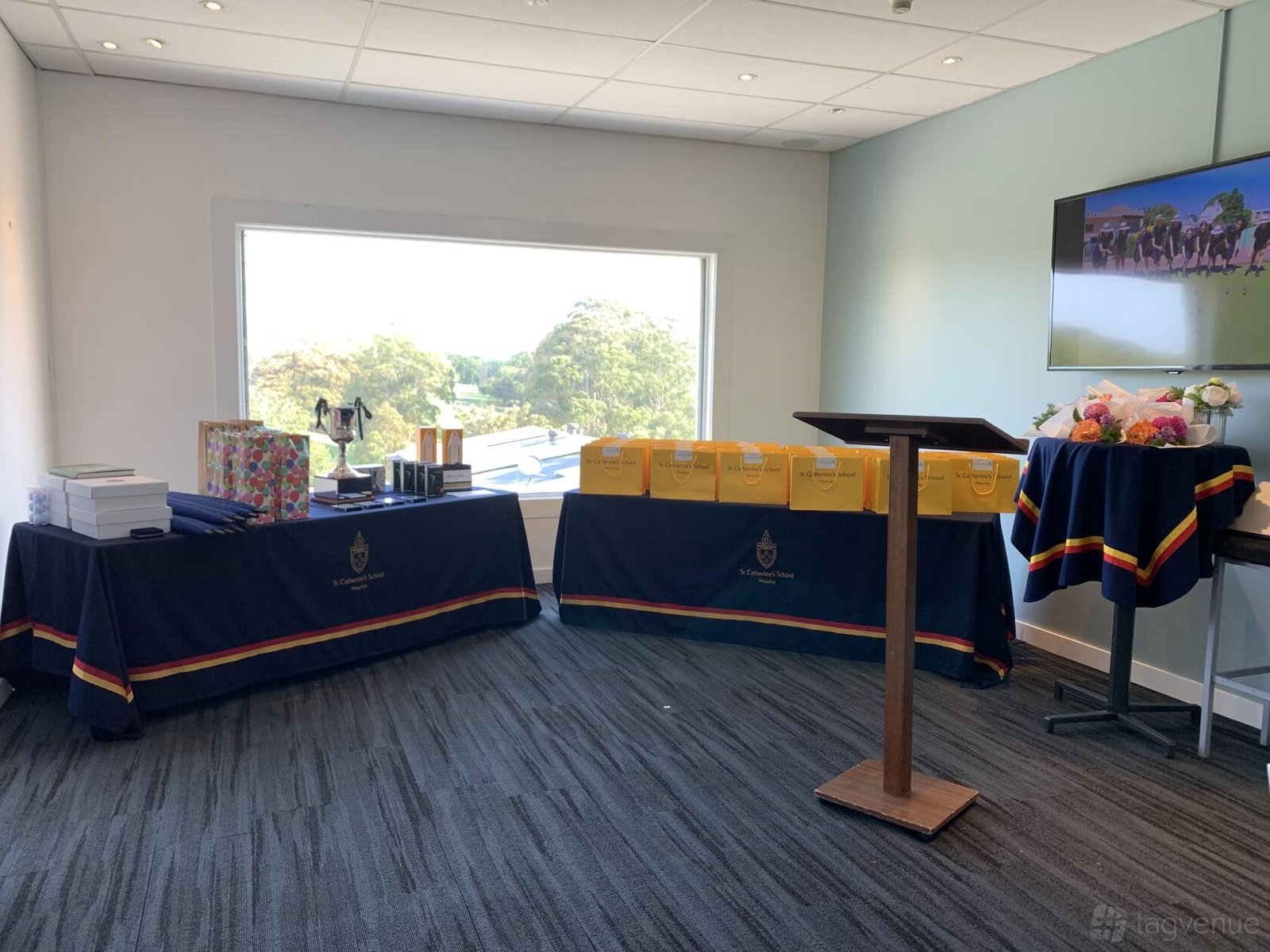 Park View Bar at Moore Park Golf Club photo 5