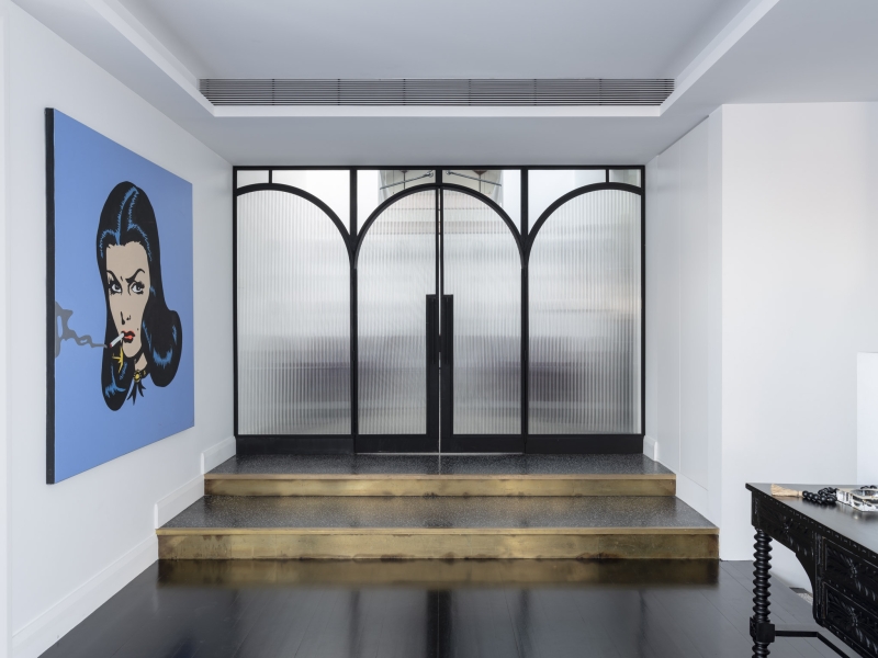 Luxury Residential and Photo Loft in Sydney photo 3