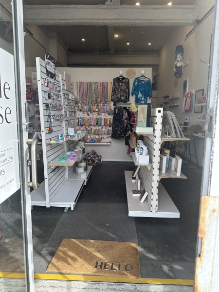 the Hustle With Ease space photo 2