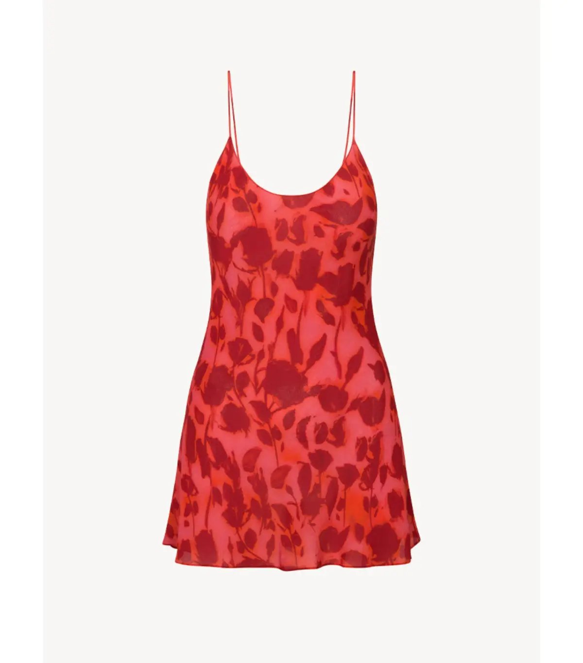 Realisation The Luz Dress in Havana Size M / 10 photo 4