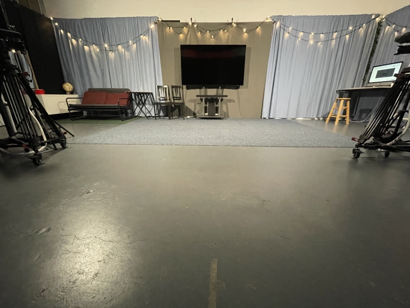 Private Studio for Groups/ Classes/ Therapy photo 2