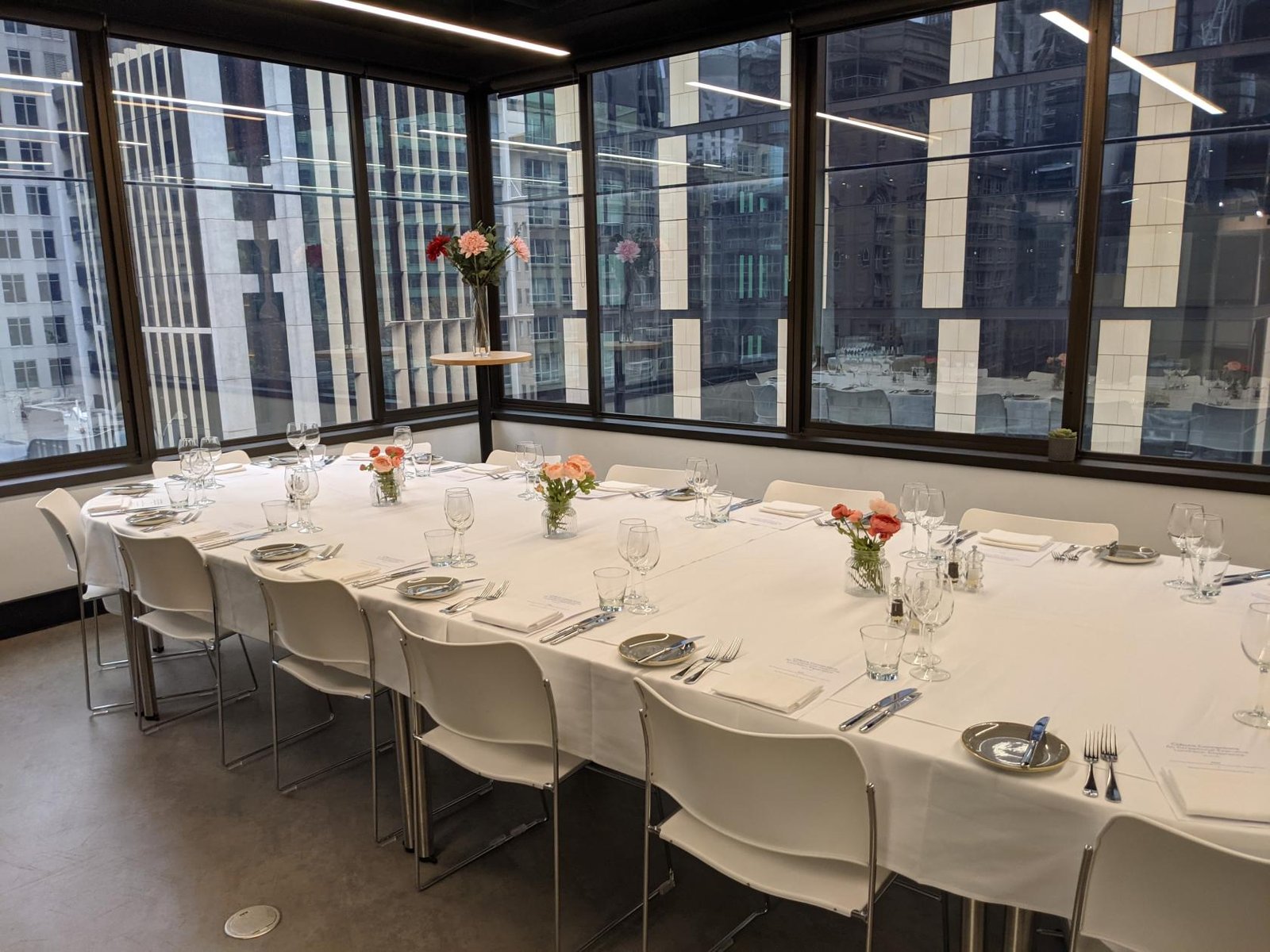 Corporate Event Space at Cliftons Brisbane photo 5