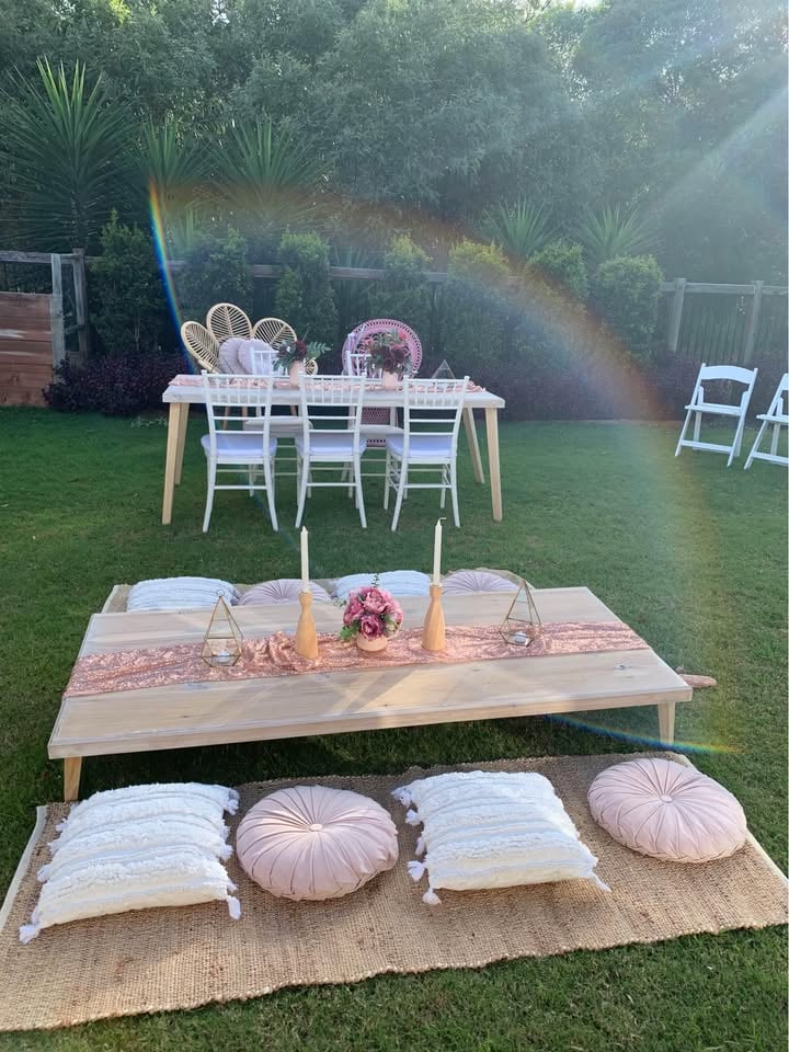 Pop Up Event Hire photo 3
