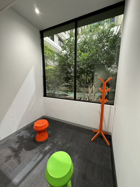 Studio 3 - Collins Street Studios photo 2