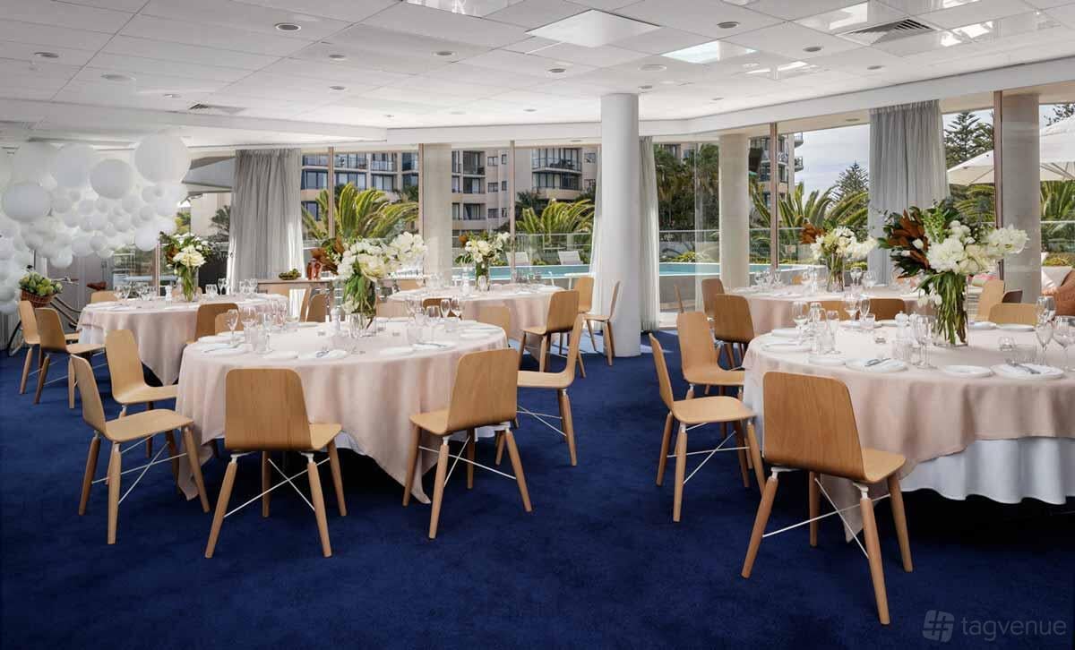 Sutherland Room at Rydges Cronulla Beachside photo 2