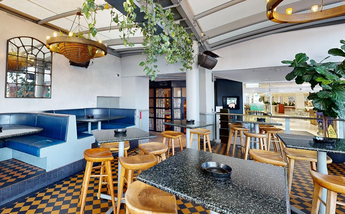 The Beer Garden at Pig ‘N’ Whistle - Indooroopilly photo 7