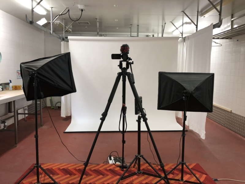CATAPULT - Film and photography studio photo 2