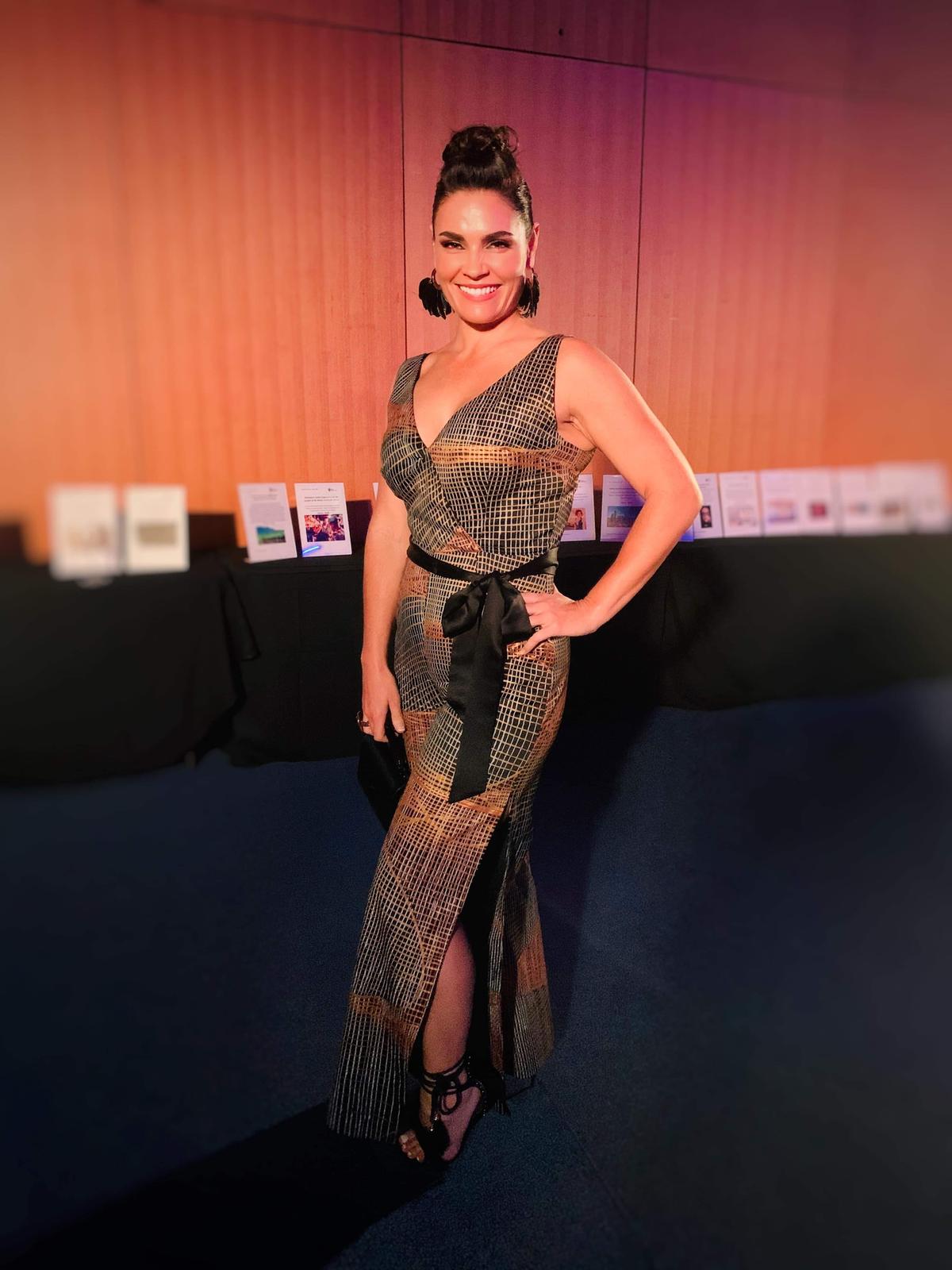 Rocks and Cheeky Yam Jumpsuit - Size 12 photo 3