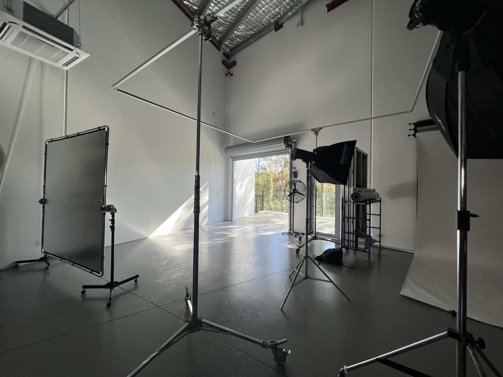 Studio at Safa Studios photo 51