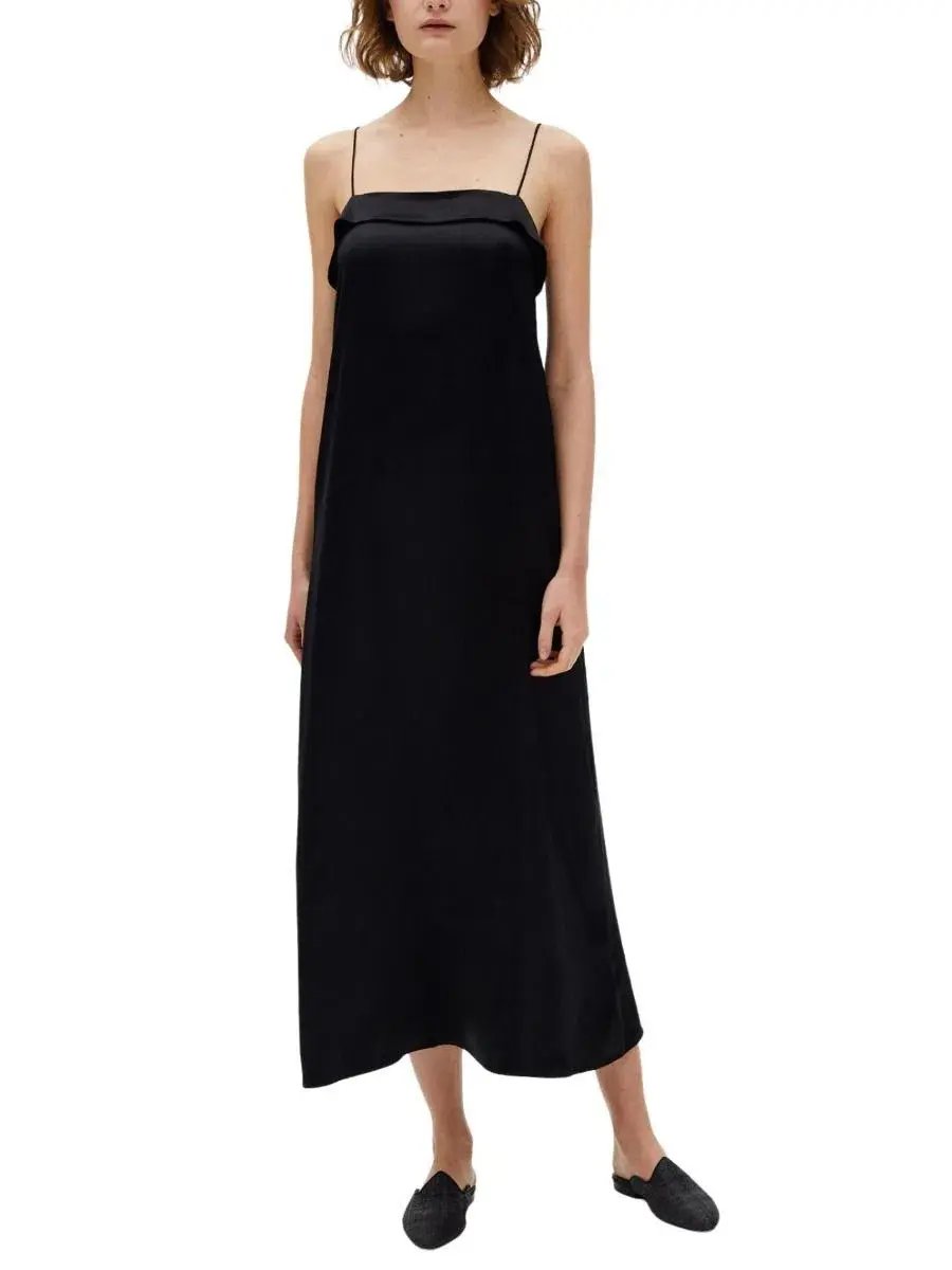 Deitas Coco Dress Black Size FR 38 / AU 10 photo 3