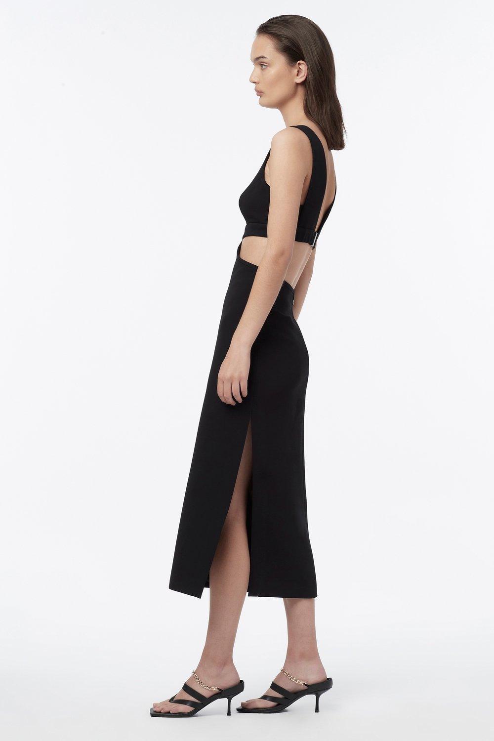 Manning Cartell Forbidden Fruit Midi Dress photo 2