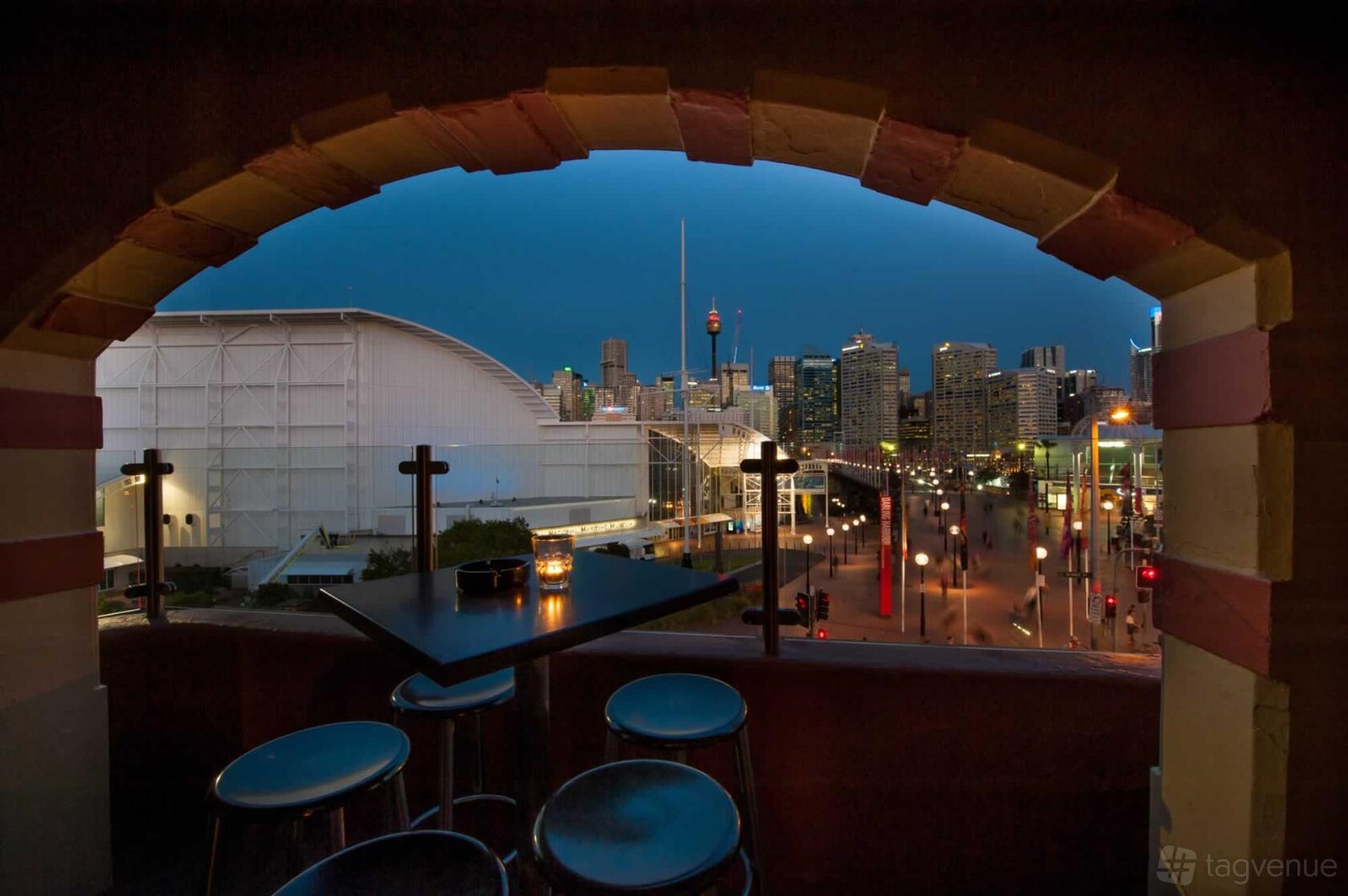 Rooftop Terrace at The Rooftop Terrace photo 2