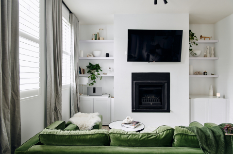 Interior Design Studio photo 10