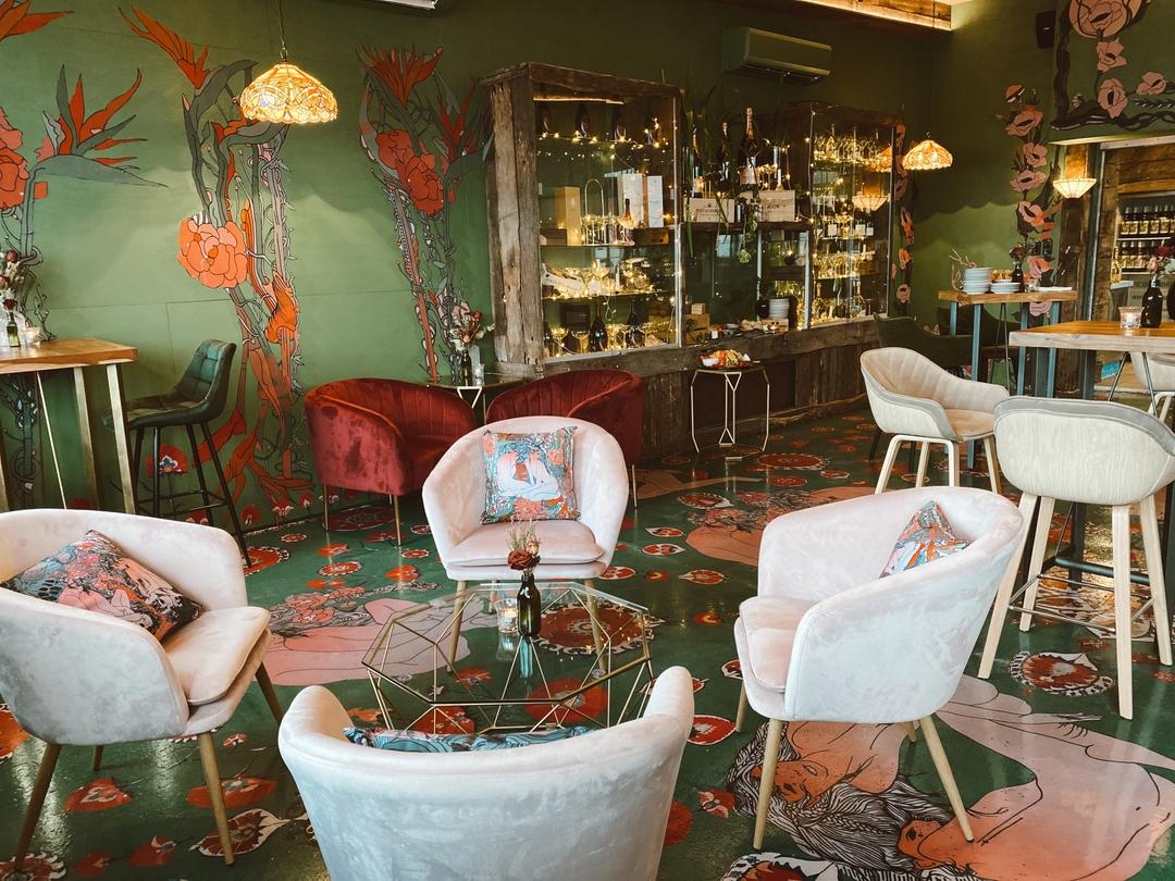 Entire Venue at Miami Marketta photo 18