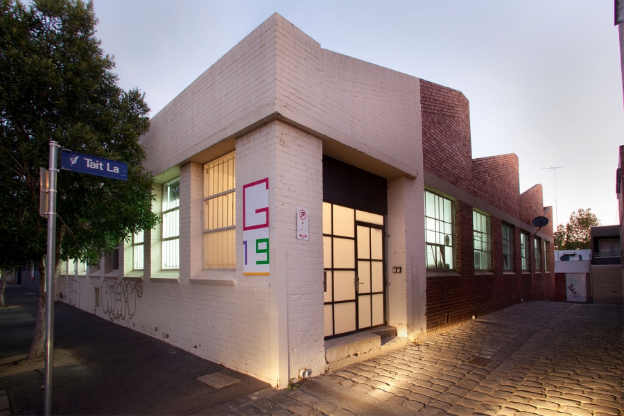 Studio/Office 5 @ Glow Studios: G19 photo 4