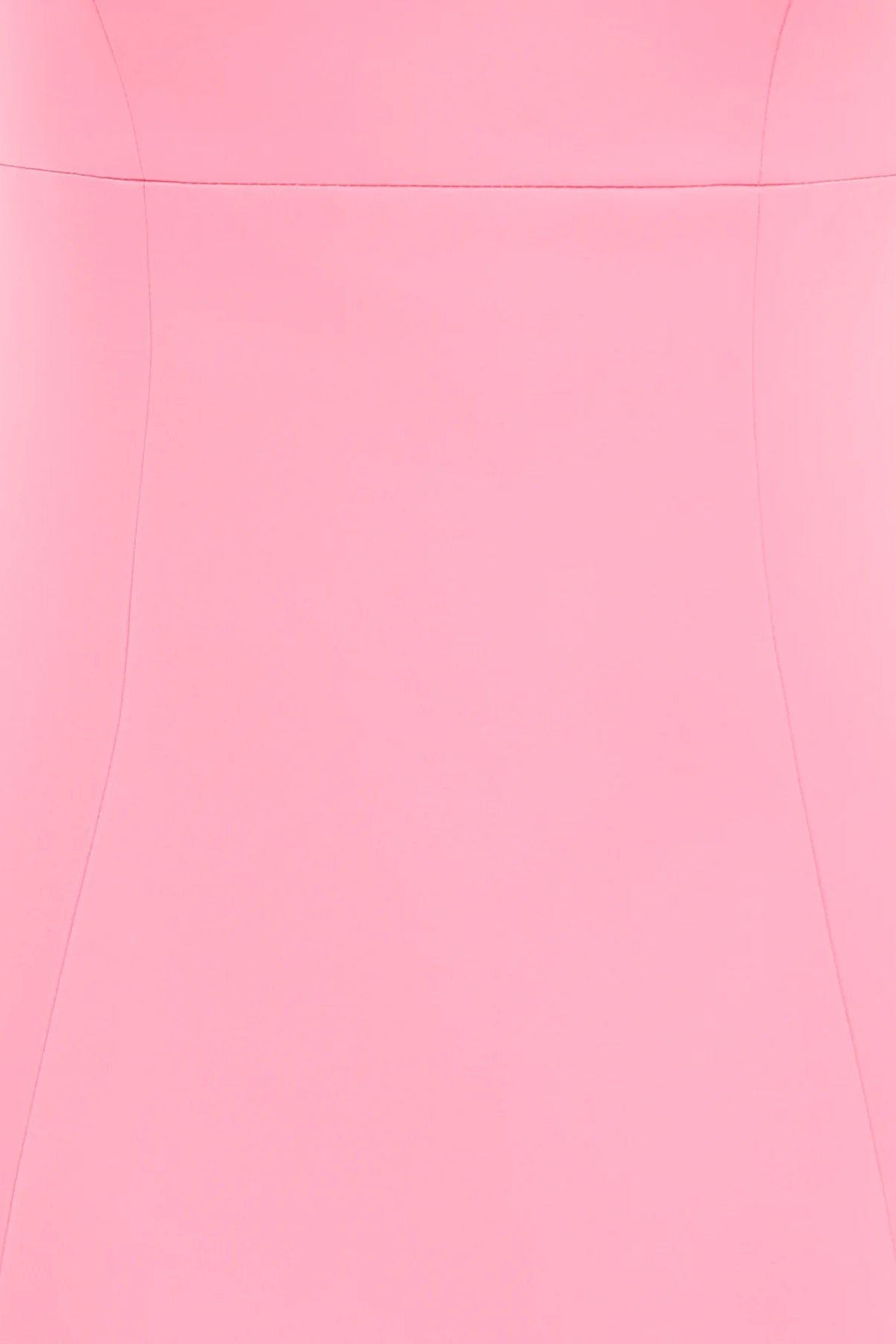 LEO LIN JACINTA MINI DRESS - BUBBLEGUM photo 6