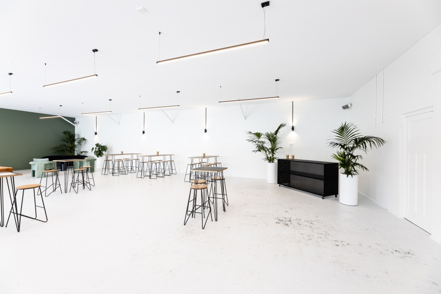 Luna Event Space photo 3
