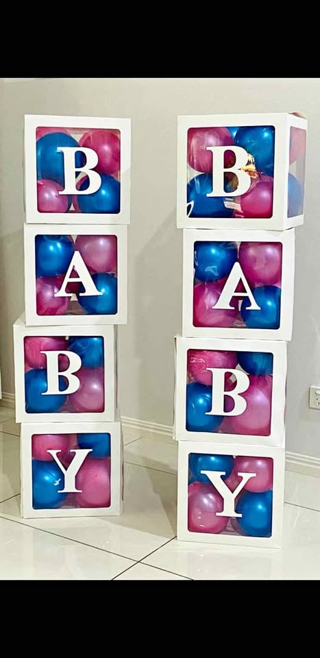 Balloon Boxes for Hire photo 2