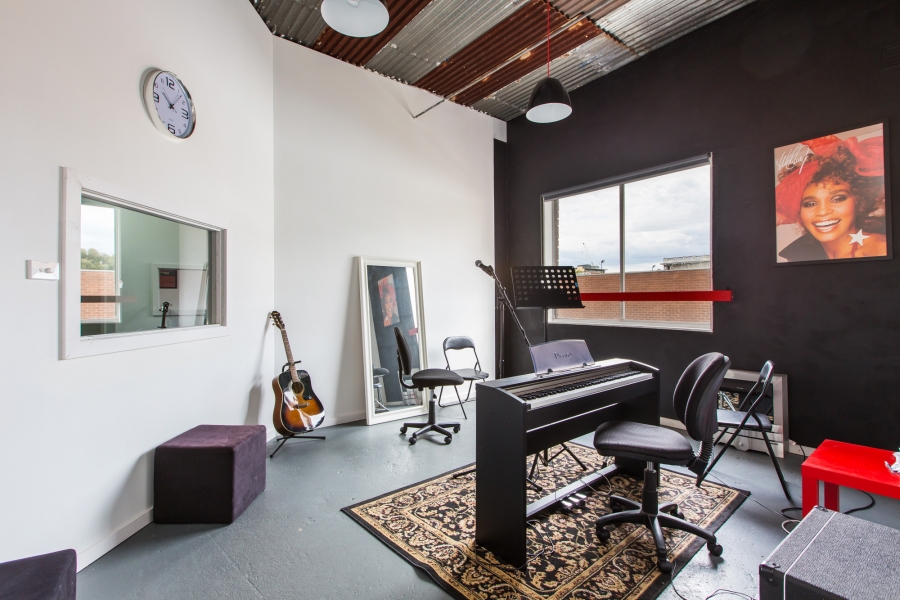 The SoundLab photo 3