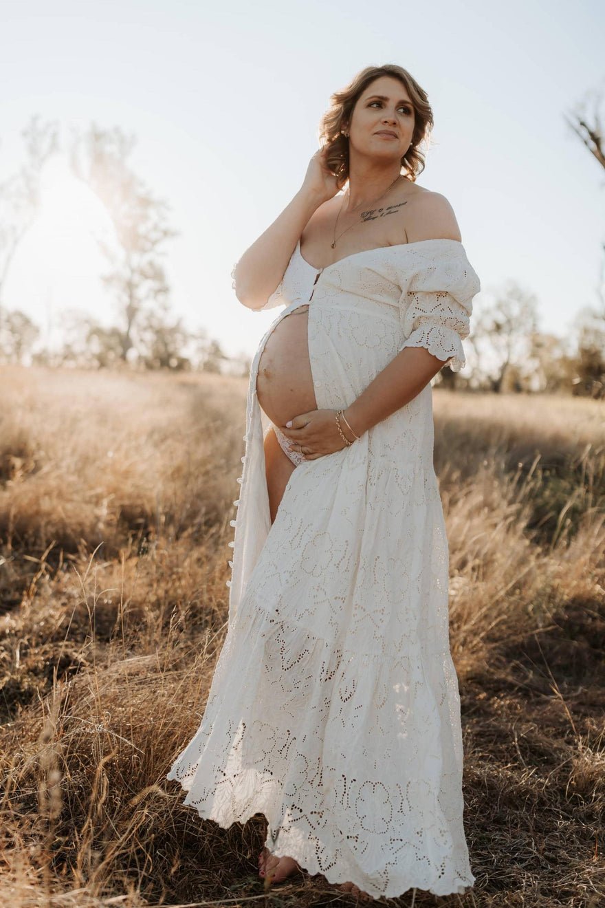 Co & Ry Dawn Dress photo 4