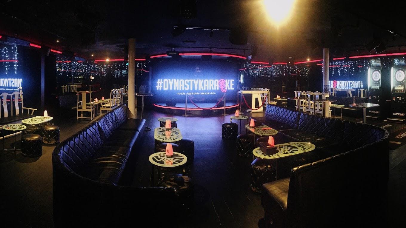Dynasty Lounge at Dynasty Karaoke photo 3