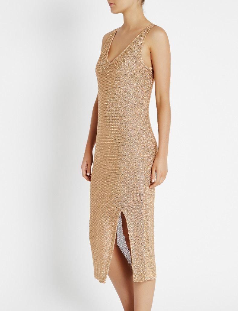 Sass & Bide - Shimmer and Shine dress - Size XS (8) photo 3