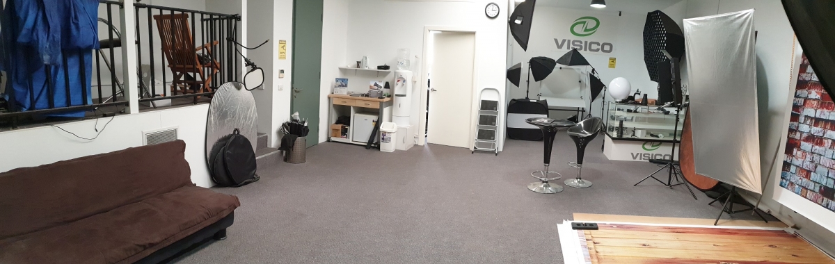 120m2 photography video studio for lease photo 3