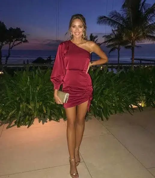 Kookai vangeline dress photo 2
