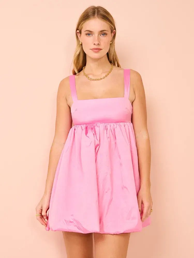 Hansen & Gretel Arlette Mini in Pink Size S / AU 8 photo 2
