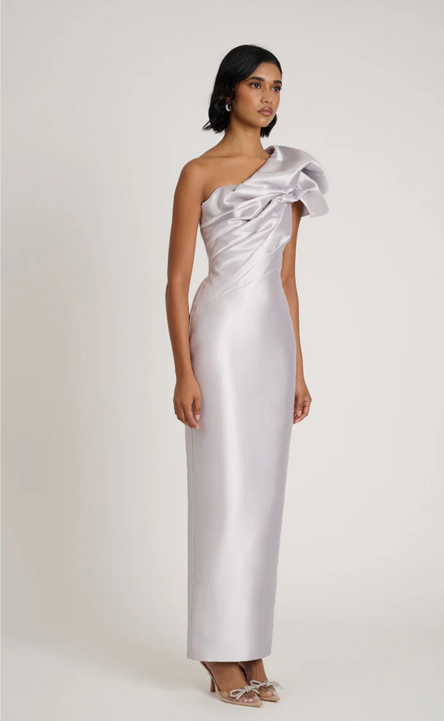 Eliya The Label Ashton Gown photo 4