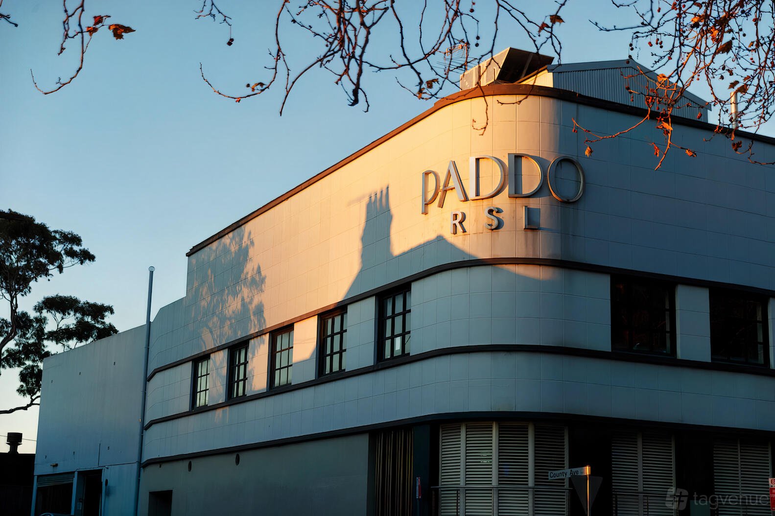 The Cocktail Lounge at Paddo RSL photo 6