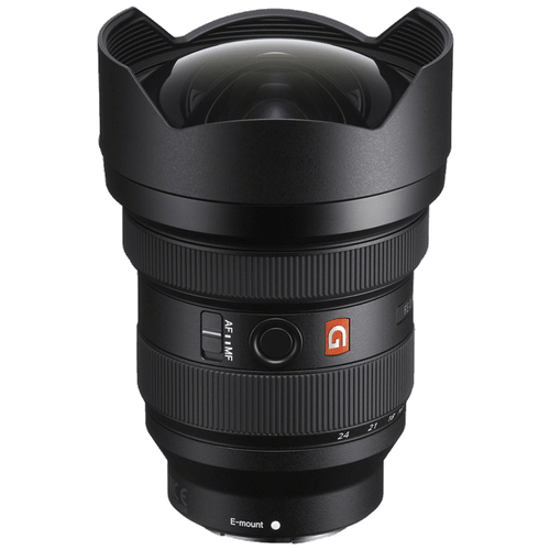 Sony FE 12-24mm f/2.8 GM Zoom Lens photo 2