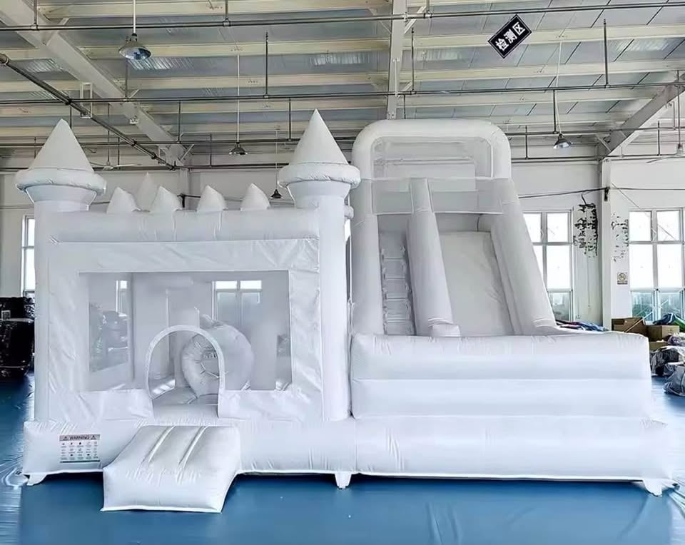 Hire for 24HRS!! Jumping Castle photo 3