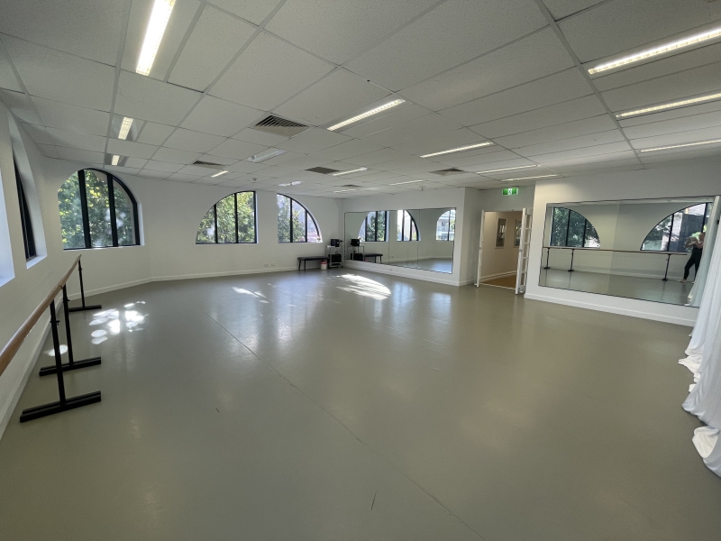 Hinterland Dance Academy photo 2