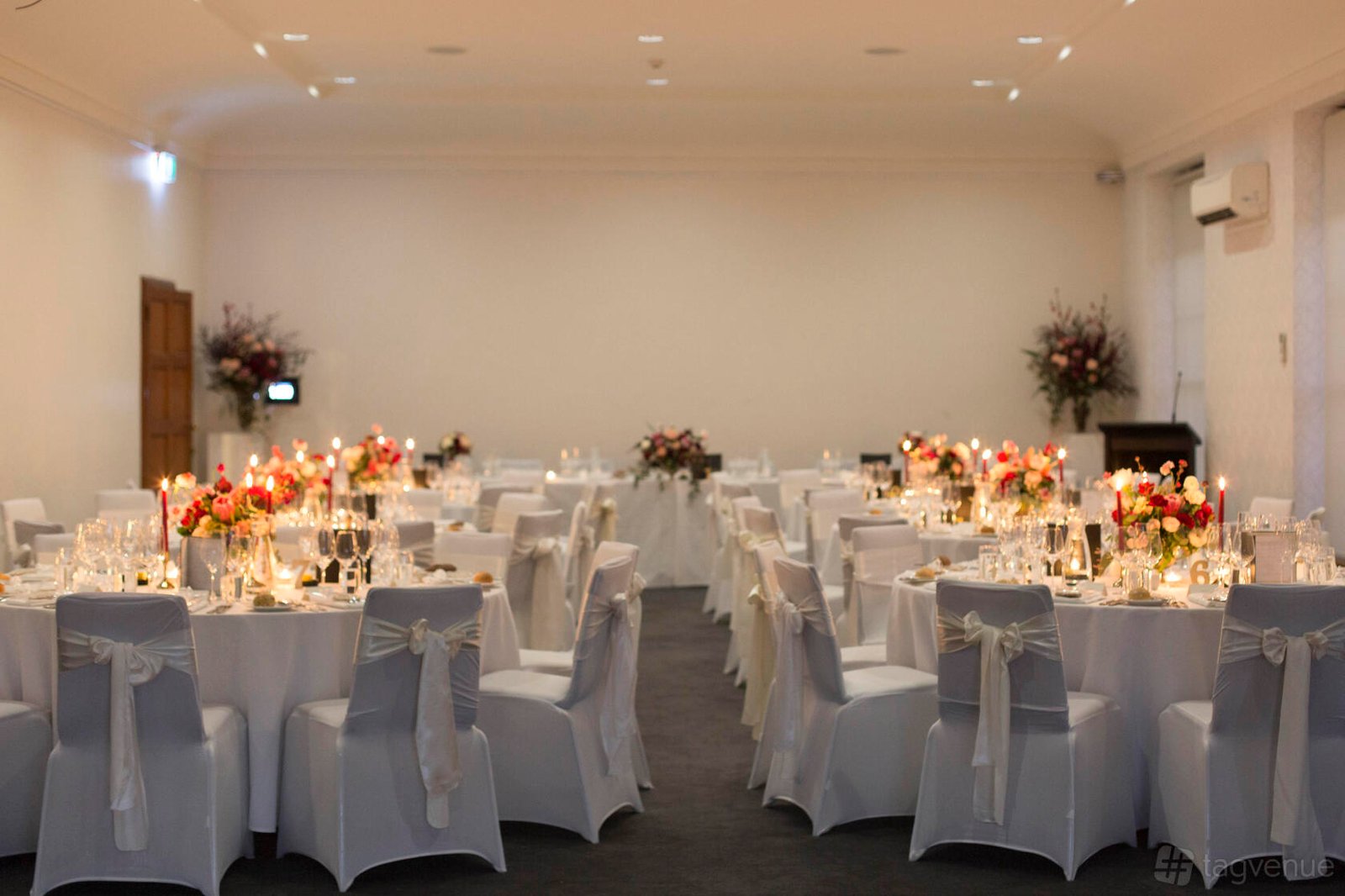 Sutherland Room at HostCo Sydney photo 6