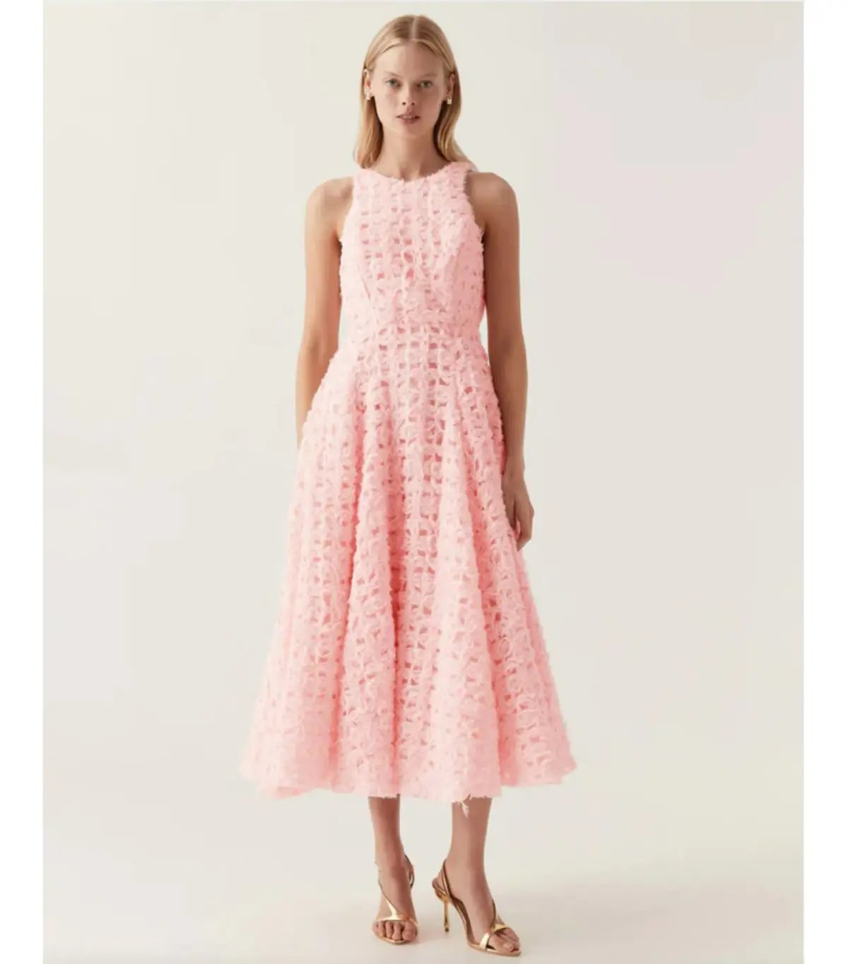THURLEY - Aperitivo Dress size 10 photo 37